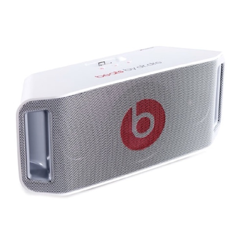 Beats by Dr. Dre portable Bluetooth beatbox